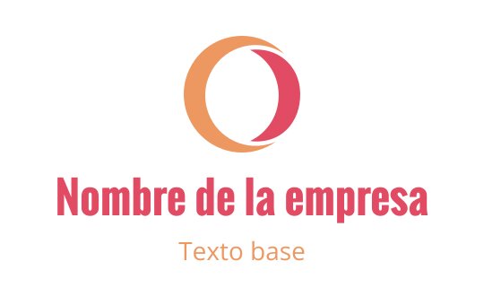 O logo