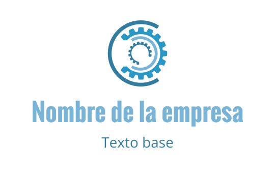 Engranaje logo