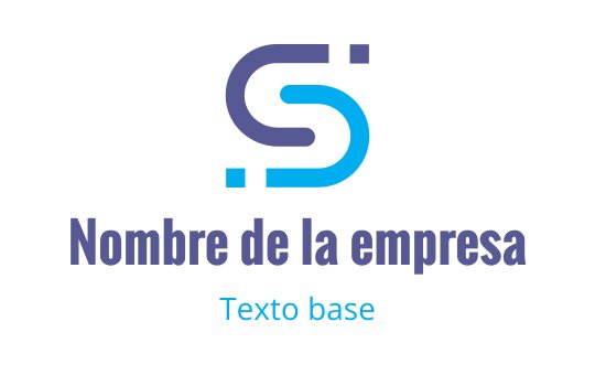 S logo