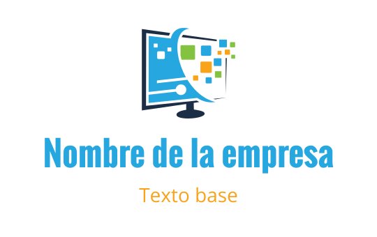 Computadora logo