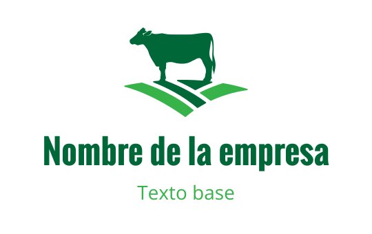 Ganado logo