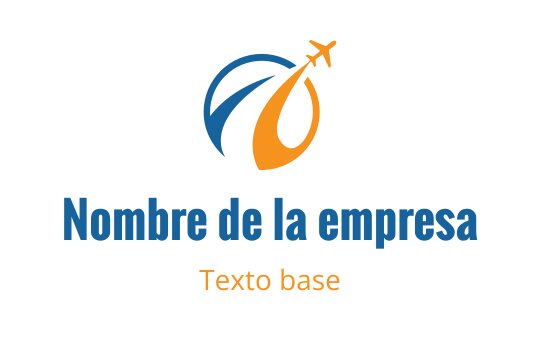 Aeroplano logo