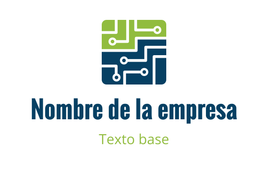 Electrónico logo
