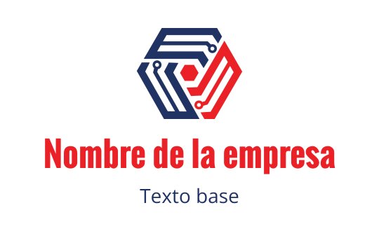 Servidor logo