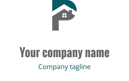Logo design preview