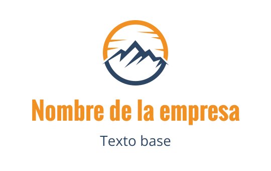 Excursionismo logo
