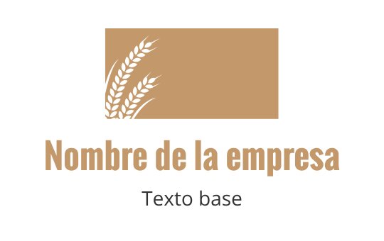 Panadería logo