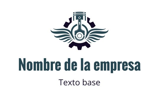Mecánico logo