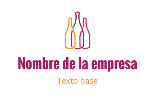 Bar logo