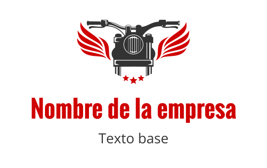 Motocicleta logo