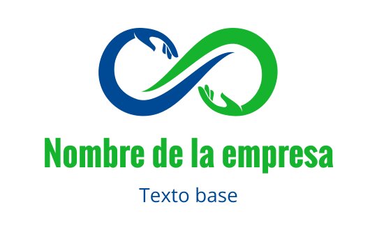 Apretón de manos logo