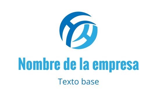 H logo