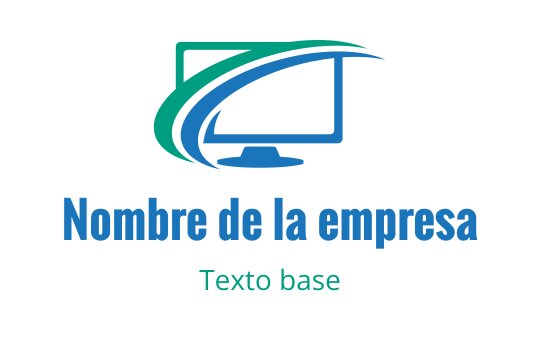 Computadora logo