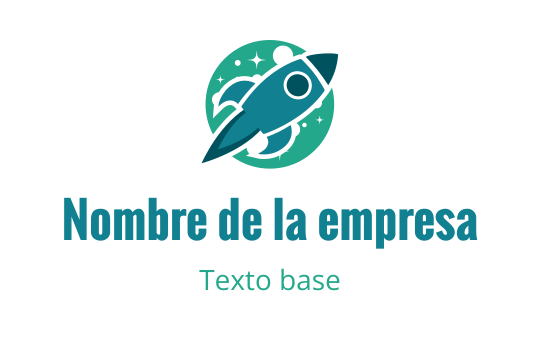 Cohete logo