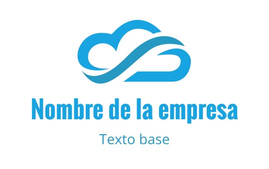 Servidor logo