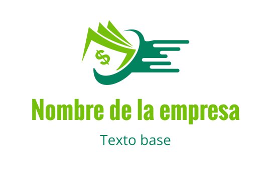 Tarjeta logo