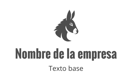 Donkey logo