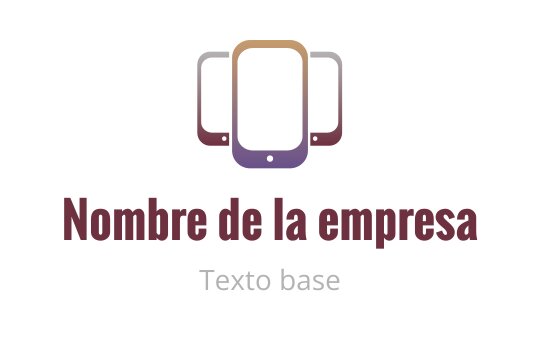 Móvil logo