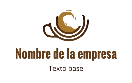 Café logo
