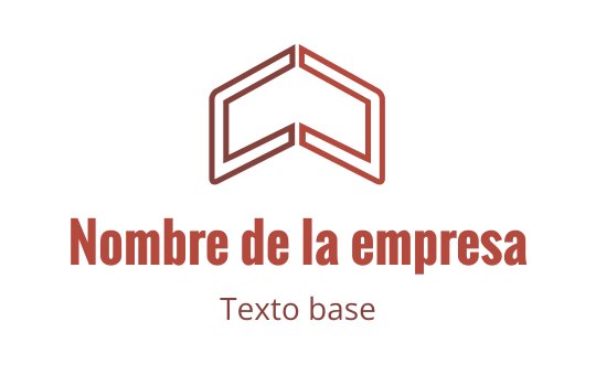 Carpintería logo