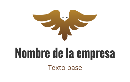 Águila logo