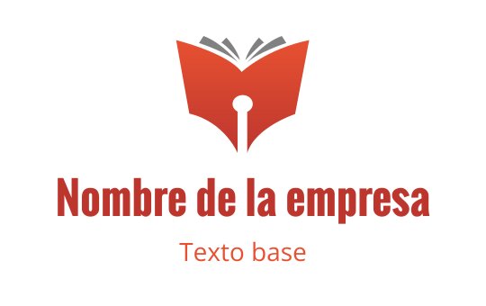 Escritura logo
