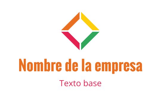 Resumen logo