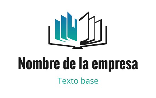 Escritura logo