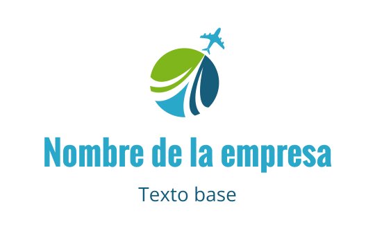Aeroplano logo