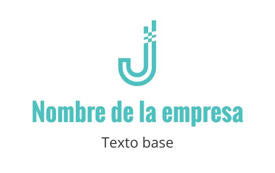 J logo