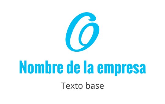 O logo