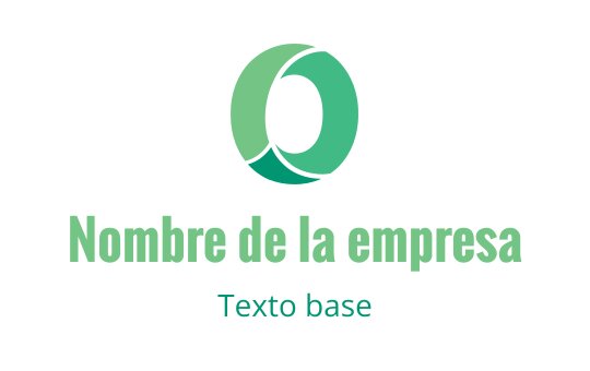 O logo