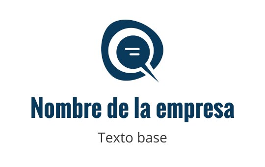 Q logo