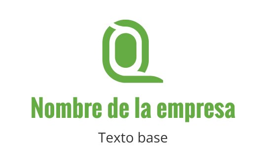 Q logo