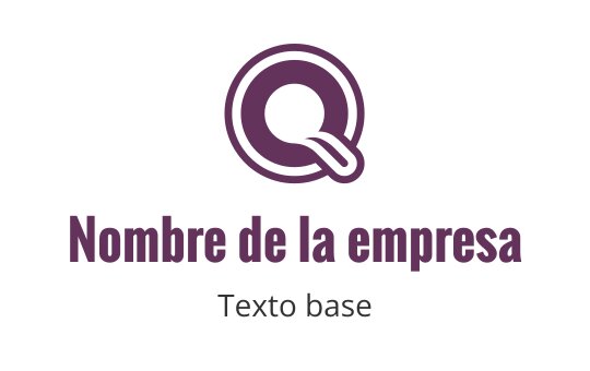 Q logo