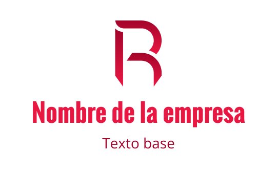 R logo