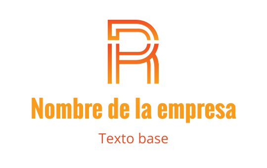 R logo