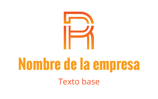 R logo