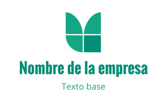 V logo