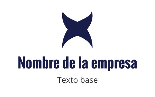X logo