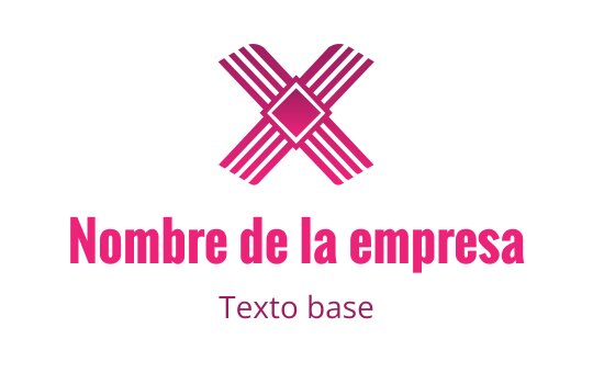 X logo