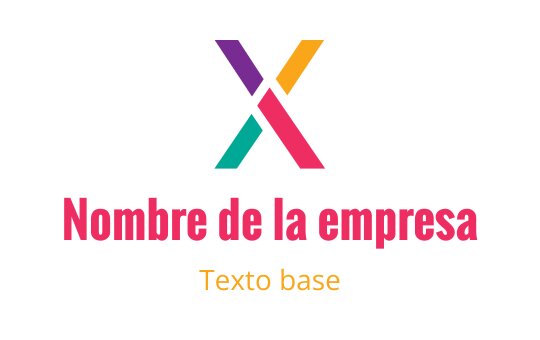 X logo