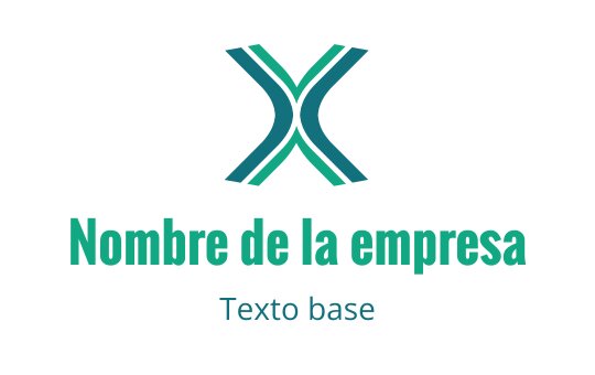 X logo