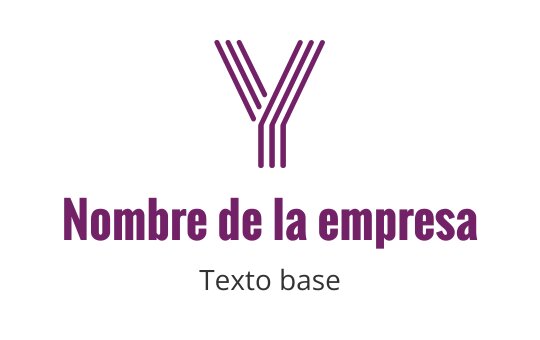 Y logo