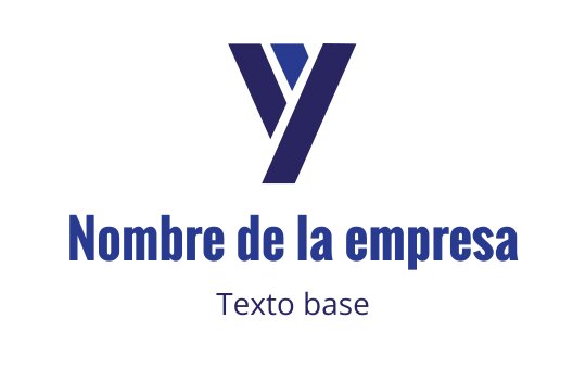 Y logo
