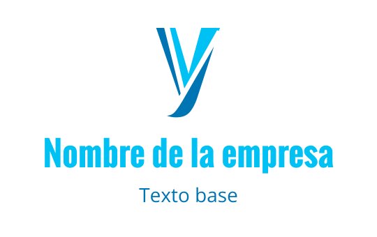 Y logo