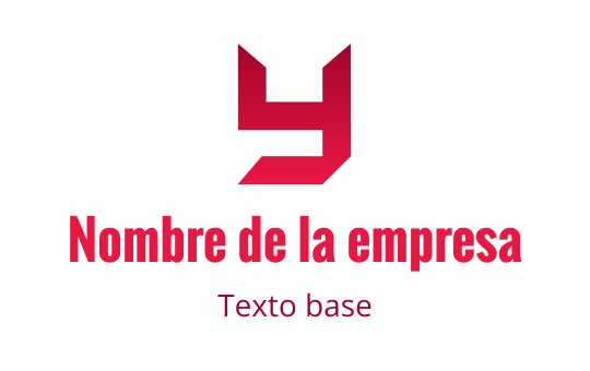 Y logo