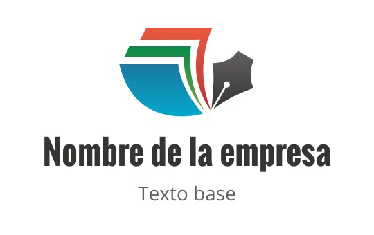 Escritura logo