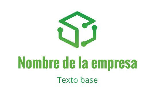 Red logo