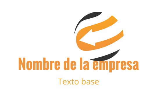 Orbe logo